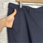 Women’s Navy Blue Dress Pants Size 18 *No brand tag* Used Photo 13
