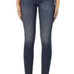 DL1961 Florence Ankle Mid Rise Instasculpt Skinny Jeans in Write Wash | 26 Photo 0