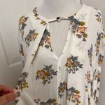 Free People  Tree Swing Tunic Photo 3