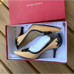 Ellen Tracy ELEGANT🌷 mid heel pumps Photo 12