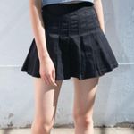 Brandy Melville  John Galt Dana Pleated Skort Skirt Photo 1