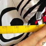 Notations Vintage Red Babydoll Top Grunge Gothic Indie Sleaze 90s Mall Goth Large Photo 5