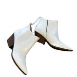 Indigo rd. NEW Alydia Contrasting Stitch Western Boots Photo 5