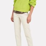 RTA Marvin Distressed Hoodie small Green Photo 0