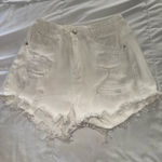 SheIn  Jean Shorts Photo 0