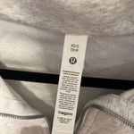 Lululemon Half-Zip Scuba Photo 4