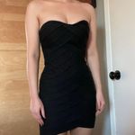 Boutique Bandage Dress Photo 2