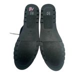 Eileen Fisher Black Knit Platform Sneakers Size 8.5 Photo 9