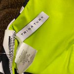 Trina Turk Tanzania Zebra Halter Bikini Top Photo 6