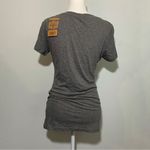 Rivalry Threads NWT Gray Mizzou Tigers Short Sleeve Tee T-Shirt Top University of Missouri New Photo 1