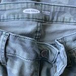 Old Navy Camo Jeans Photo 2