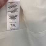 Halston Heritage  High Low Dress size 2 NWOT Photo 6