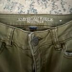 American Eagle Straight Leg Jeans Photo 1