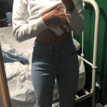 Levi's Wedgie Fit Skinny Jeans Photo 1