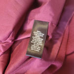 Saks 5th Avenue SAKS 5th Ave V-neck Sleeveless Midi Dress Size 2 Photo 7