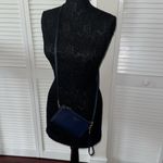 Relic  Crossbody, or clutch blue Photo 5