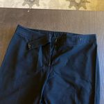 Laundry by Shelli Segal Nice pair of black dress pants! Photo 1