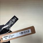 SKIMS  Women’s Ultimate Collection Push-Up Plunge Bra, color onyx  Size:34DD NWT Photo 4