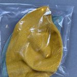 Bucket Hats Set Yellow Teal Textured Knit Winter Fall Fashion Accessory NWOT Photo 4