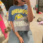 Ruff Hewn Low rise Jeans Photo 2