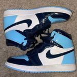 Jordan UNC Blue 1 Photo 2