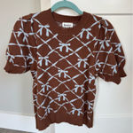 &merci &Merci Top Photo 0