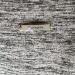 Athleta Womens Size Small Gray Batwing and Robin Pullover Sweatshirt with Pouch Photo 7