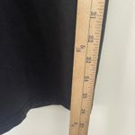 Talbots Black Pull On Pants Size 2Xp Pima Cotton Modal Spandex Comfort Fit Photo 6