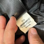 The North Face The‎  Womens 600 Down Jacket Fur Trim Hood Black Y2K Size Small Photo 7