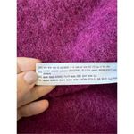 ZARA  wool blend turtleneck sweater relax fit size S Photo 6