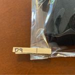 Cuddl Duds Cuddl‎ Duds Womens Black Fleece Long Sleeve Cowl Neck Pullover Size 2X Photo 6