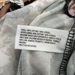 DVF for Target Women's Halter Neutral Leopard Jumpsuit Photo 3