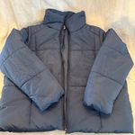 Z By Zella nwt new  puffer jacket size XL extra large Photo 0