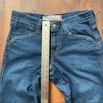Levi's Nouveau Low Trouser jeans, size 4S, vintage Photo 9