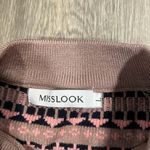 Miss Look Women’s  Button Front NWOT Large Soft Cardigan Sweater Photo 1