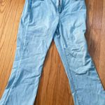 Members Mark  cropped flare jeans  Photo 0