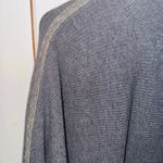 Jennifer Lopez Grey sweater JLO Photo 1