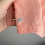 Fabletics  Peach Cashel Short Sleeve Shirt Photo 7