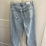 Pistola  High-Rise Straight Jeans Photo 1