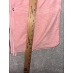 Tommy Bahama womens pink  jacket full zip hood tie waist Medium Photo 8