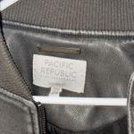 Pull & Bear  bomber jacket Photo 2