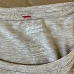 Girlfriend Collective  Tan Sleeveless Top Photo 5