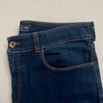 Armani Exchange Armani Jeans Dark Wash Bootcut Denim Jeans Photo 4