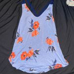 Maurice's Floral Dress Tank top  Photo 1