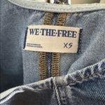We The Free  Denim Dress Photo 5