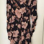 Zimmermann nwot  floral print dress Photo 2