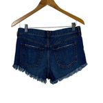 Free People  We the Free Jean Shorts size 26 Photo 7