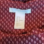 H&M 3/$15  dressy blouse Photo 4
