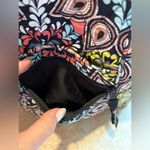 Vera Bradley | Quilted Crossbody Messenger Bag Retired Sierra Pattern! Photo 0