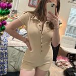 Edikted Romper Photo 1